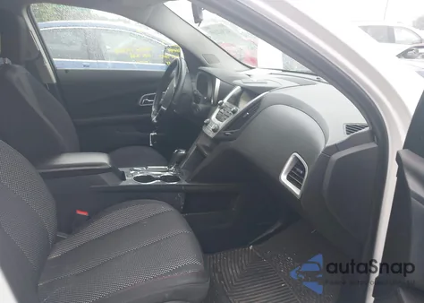 2017 Chevrolet Equinox Lt from USA, damaged, VIN 2GNALCEK1H6289195